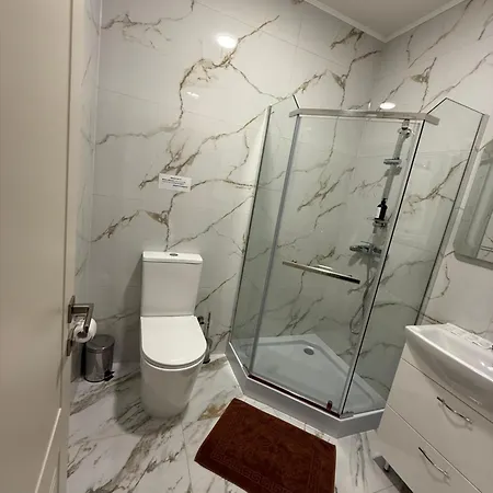 Hotell львівське передмістя