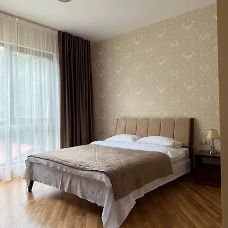 львівське передмістя Hotell