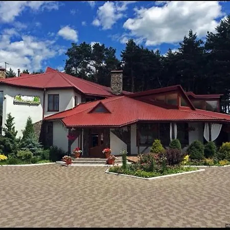 львівське передмістя Hotell