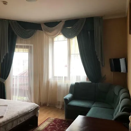 львівське передмістя * Lviv