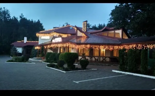 львівське передмістя Hotel