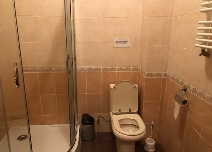 львівське передмістя Hotel *