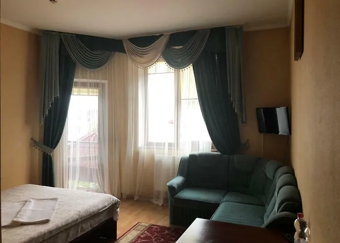 львівське передмістя * Lvov