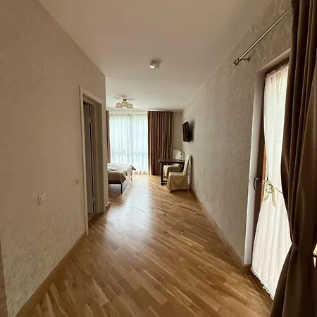 львівське передмістя 利沃夫