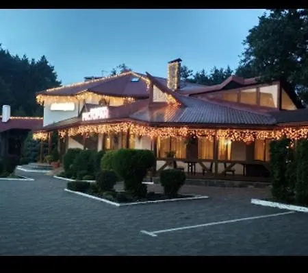 львівське передмістя 酒店