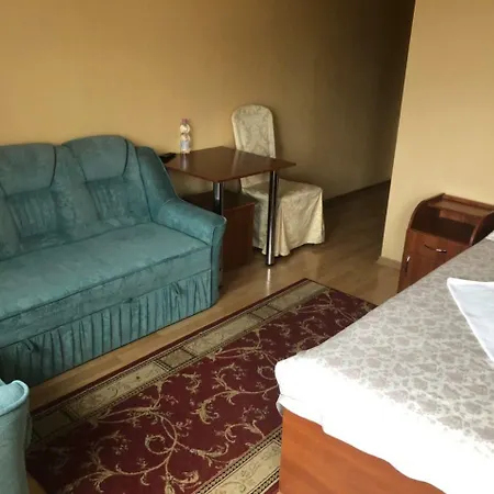 львівське передмістя Hotel