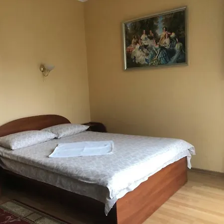 львівське передмістя *