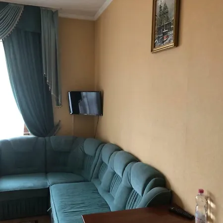 львівське передмістя *