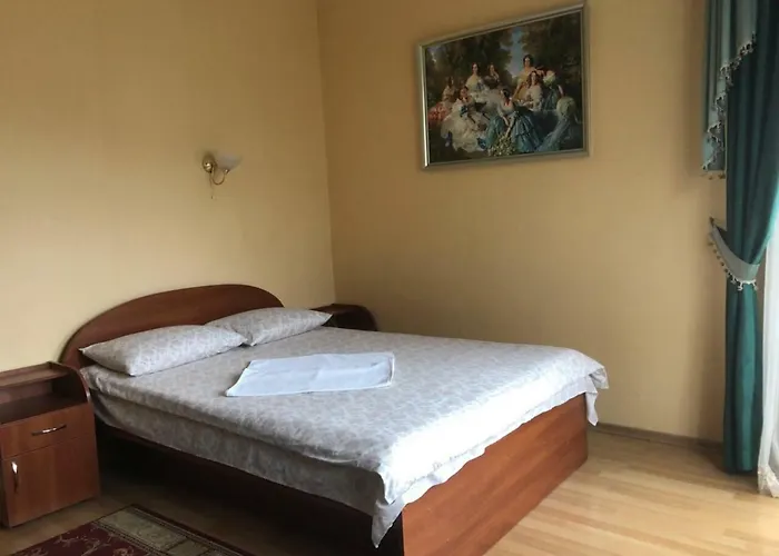 львівське передмістя *