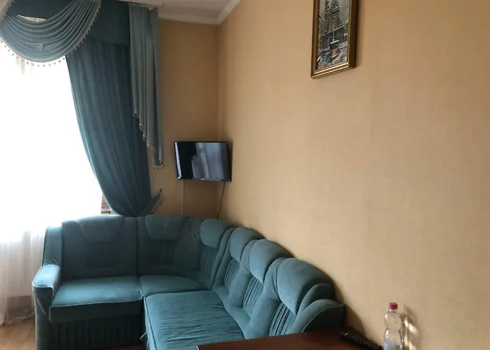 львівське передмістя *