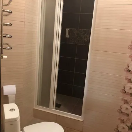 львівське передмістя Hotel *