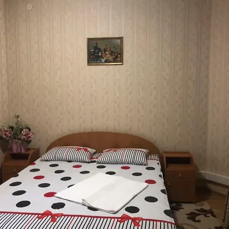 Hotel львівське передмістя Lviv