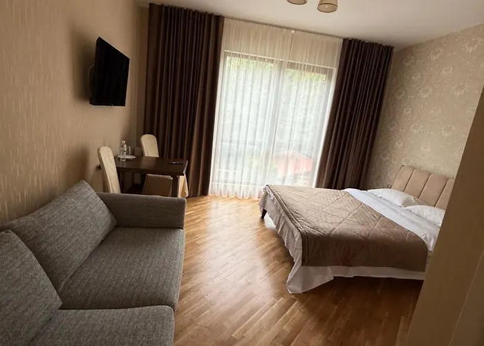 львівське передмістя Hotel