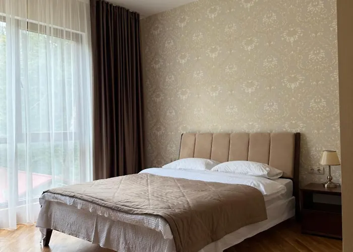 львівське передмістя Hotel