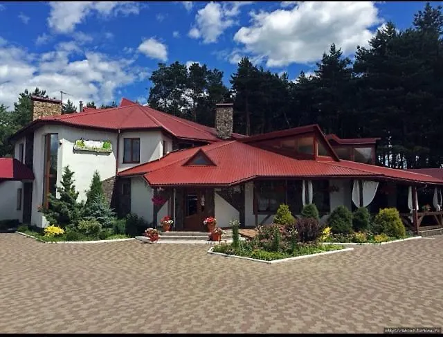 львівське передмістя Hotel